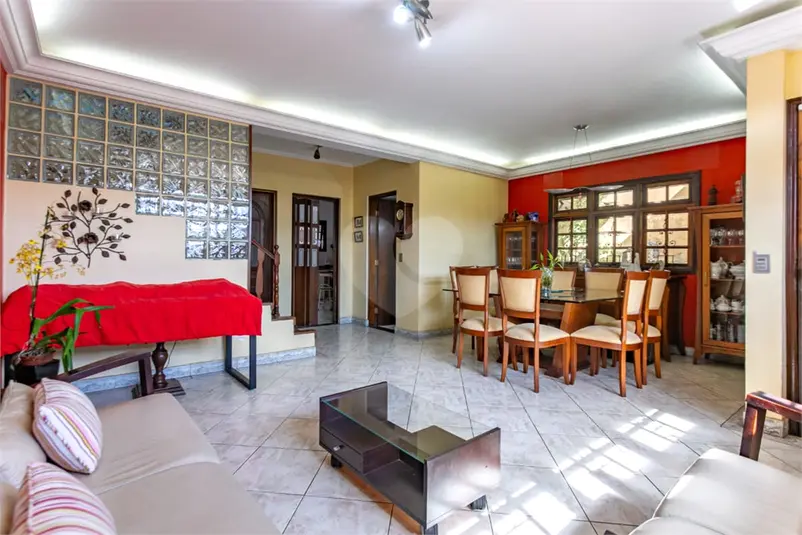 Casa com 3 quartos à venda em Cupecê – SP