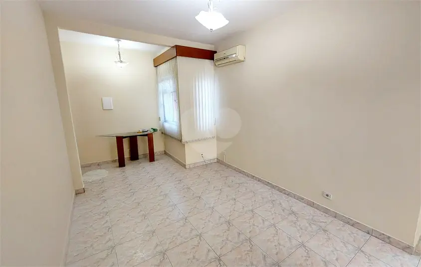 Apartamento com 2 quartos para alugar em Santana – SP