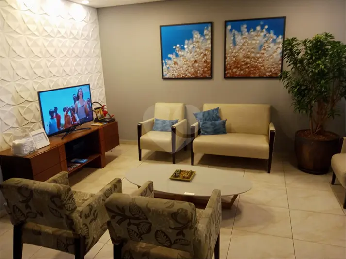 Casa com 3 quartos à venda em Pinheiros – SP