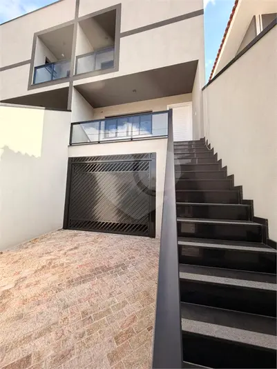 Casa com 3 quartos à venda ou para alugar em Parada Inglesa – SP