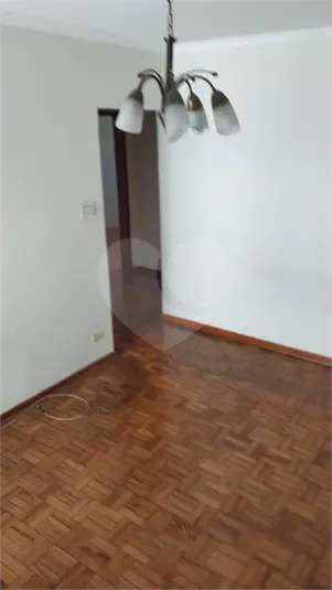 Apartamento com 2 quartos à venda em Santana – SP