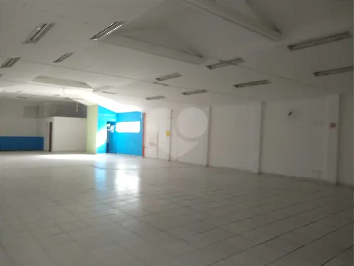 Salão Comercial à venda ou para alugar em Vila Guilherme – SP