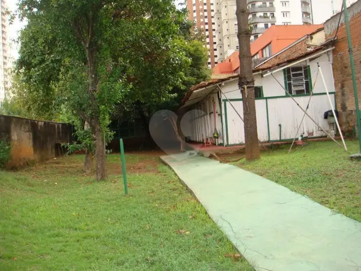Casa térrea com 2 quartos à venda em Vila Madalena – SP