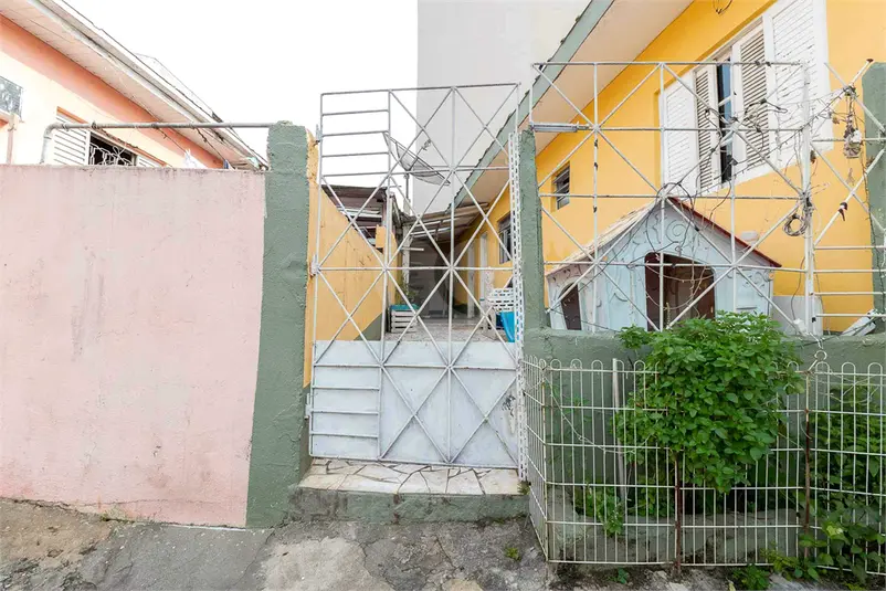 Terreno com 4 quartos à venda em Tatuapé – SP