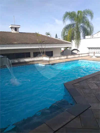 Casa com 5 quartos à venda em Jardim São Bento – SP