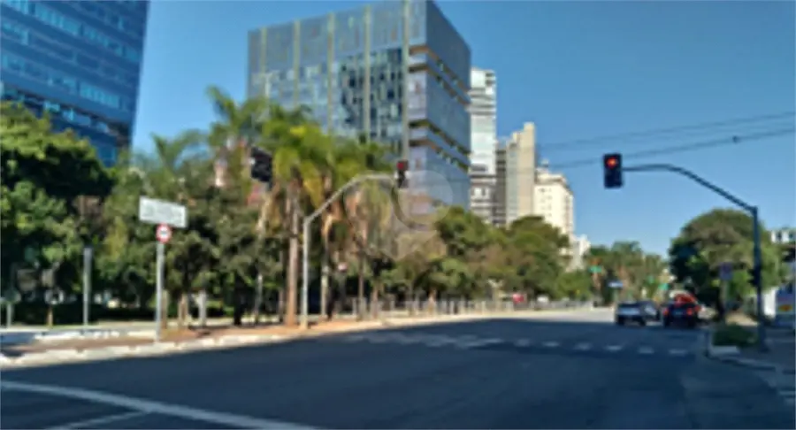 Casa à venda em Vila Olímpia – SP