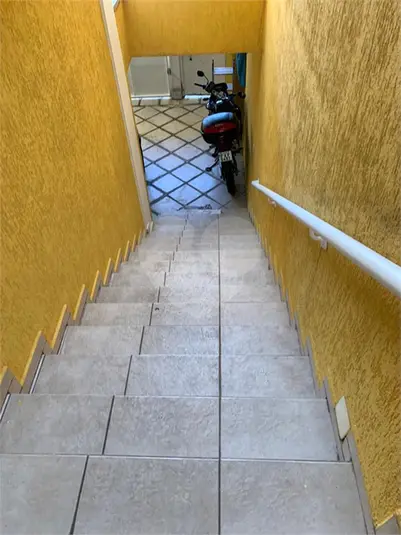 Casa com 3 quartos à venda ou para alugar em Paraíso – SP