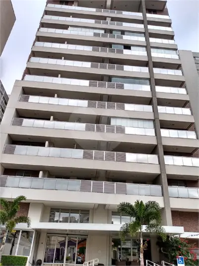 Salas com 1 quarto para alugar em Santana – SP