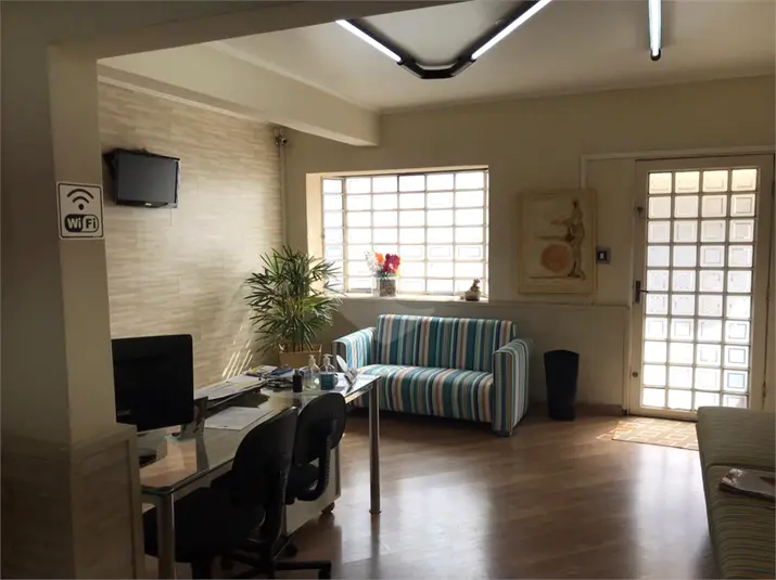 Sobrado com 3 quartos à venda ou para alugar em Vila Nova Conceição – SP