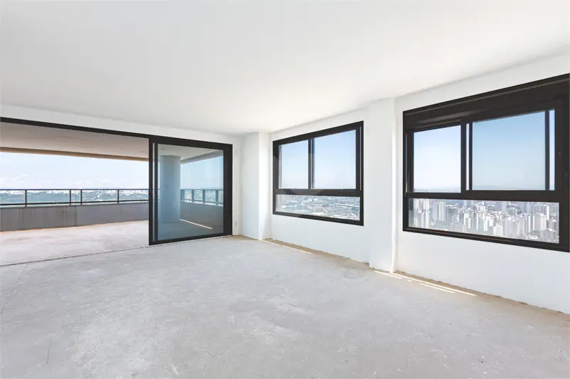 Apartamento com 3 quartos à venda em Alto da Lapa – SP