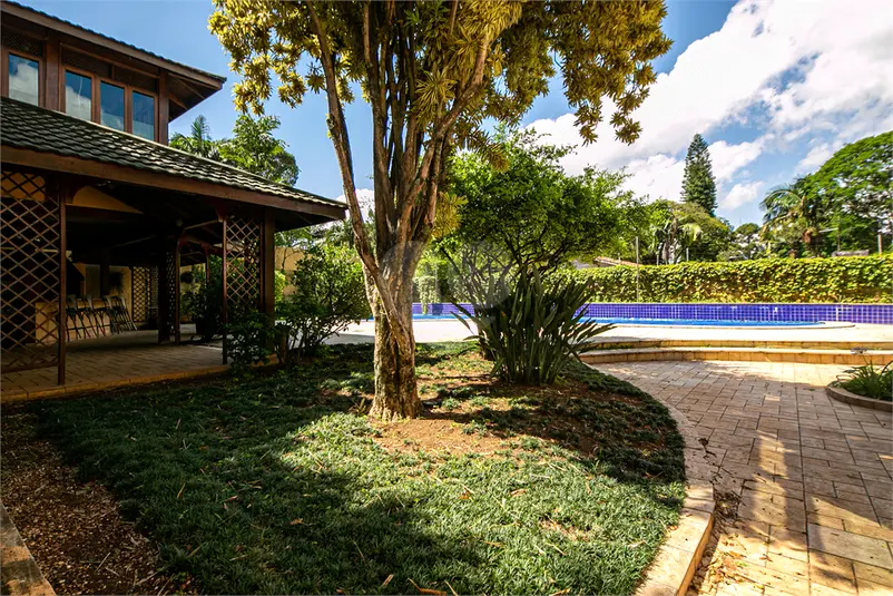 Sobrado com 5 quartos à venda em Alto da Boa Vista – SP