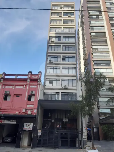 Salas à venda ou para alugar em Bela Vista – SP