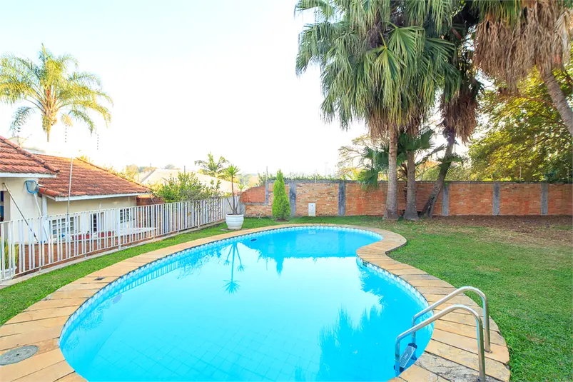 Casa com 5 quartos à venda em Brooklin Velho – SP