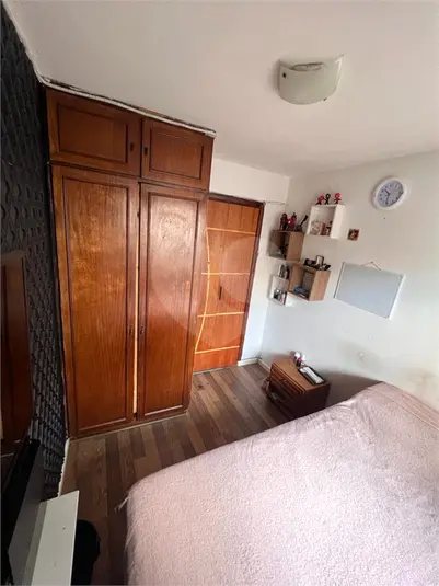 Apartamento com 3 quartos à venda em Santana – SP