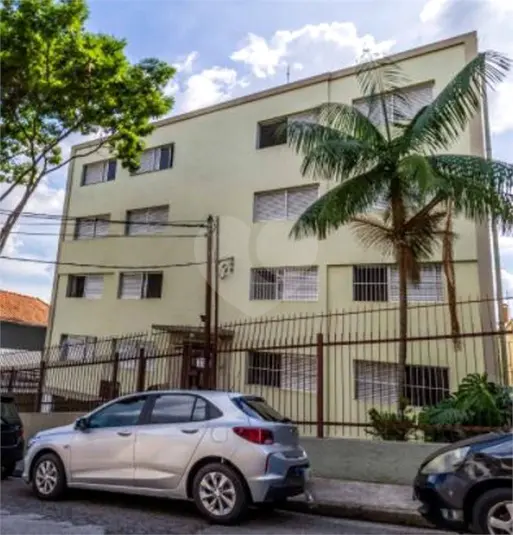 Apartamento com 2 quartos à venda em Santana – SP