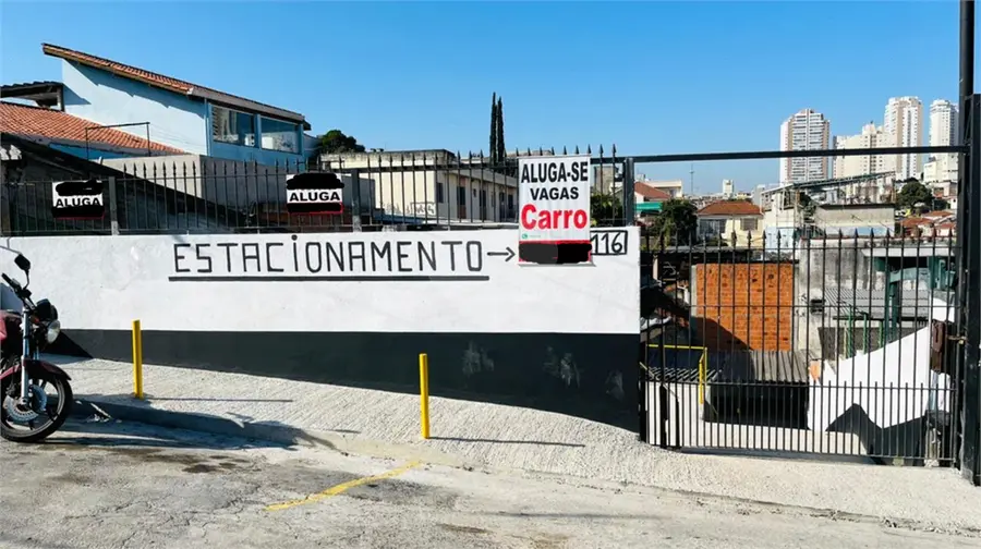 Terreno à venda ou para alugar em Imirim – SP