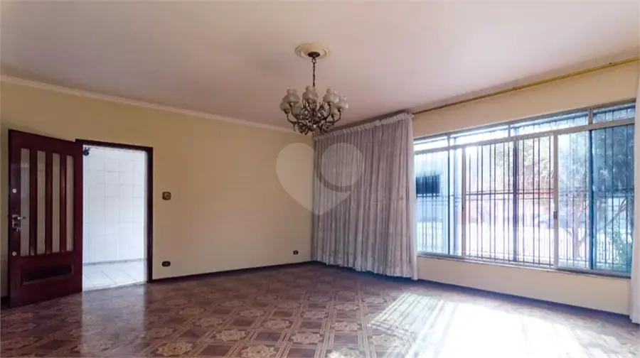 Casa com 4 quartos à venda em Moema – SP