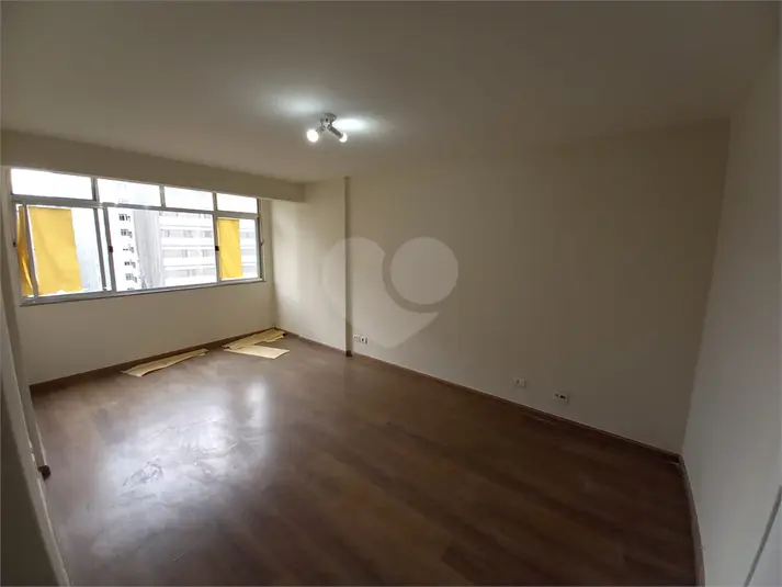 Apartamento com 2 quartos para alugar em Bela Vista – SP