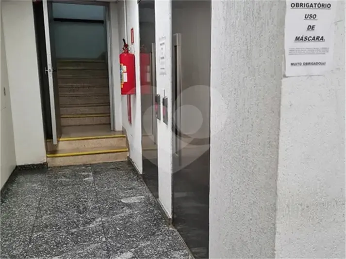 Salas para alugar em Santana – SP