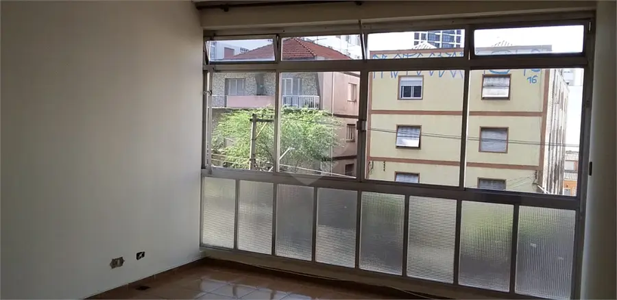 Apartamento com 2 quartos à venda em Santana – SP