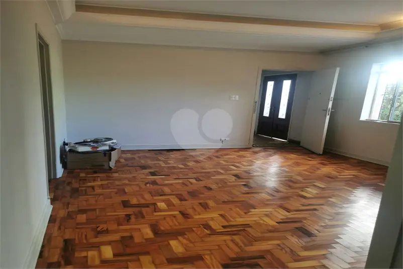Apartamento com 2 quartos para alugar em Vila Mariana – SP
