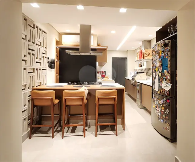 Apartamento com 2 quartos à venda em Jardim América – SP