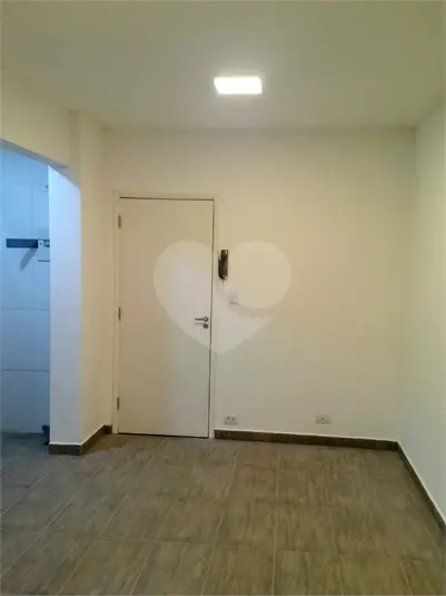 Apartamento com 1 quarto à venda em Centro – SP