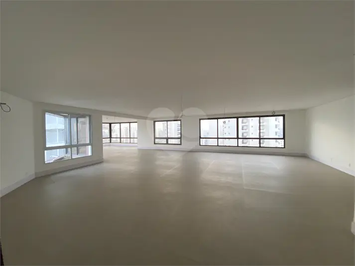 Apartamento com 4 quartos à venda em Santana – SP