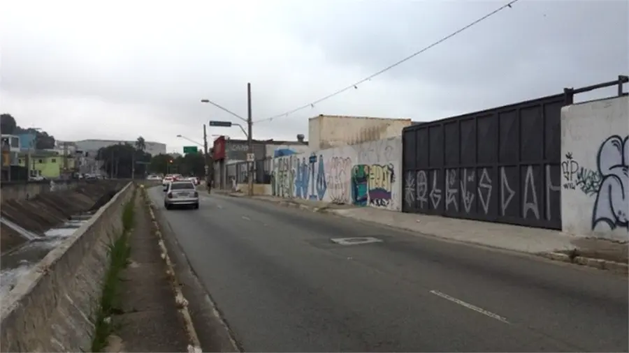 Terreno à venda em Vila Formosa – SP