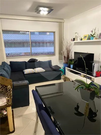 Apartamento com 2 quartos à venda em Santana – SP