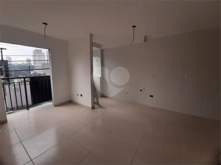 Apartamento com 2 quartos à venda em Santana – SP