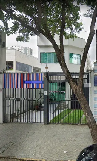 Prédio inteiro à venda em Santana – SP