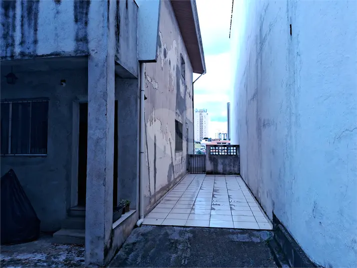 Sobrado com 4 quartos à venda ou para alugar em Saúde – SP