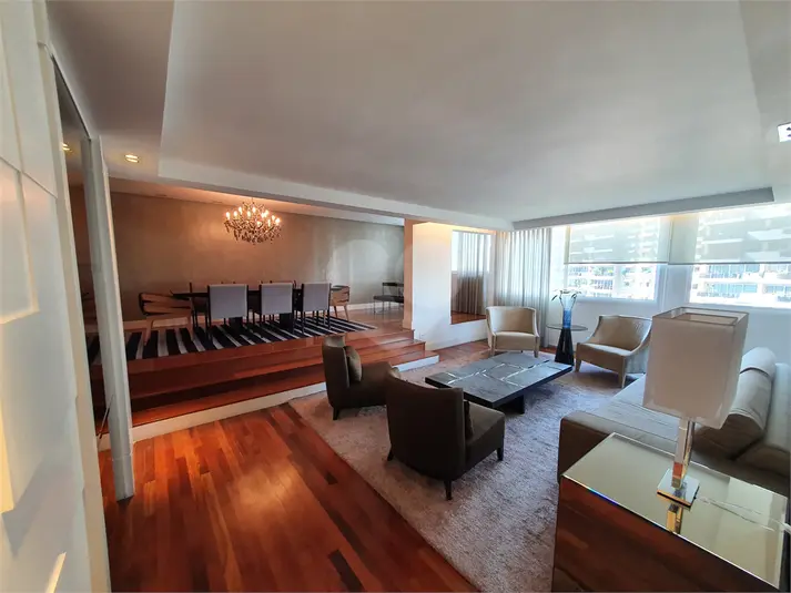 Apartamento com 3 quartos à venda em Alto da Boa Vista – SP
