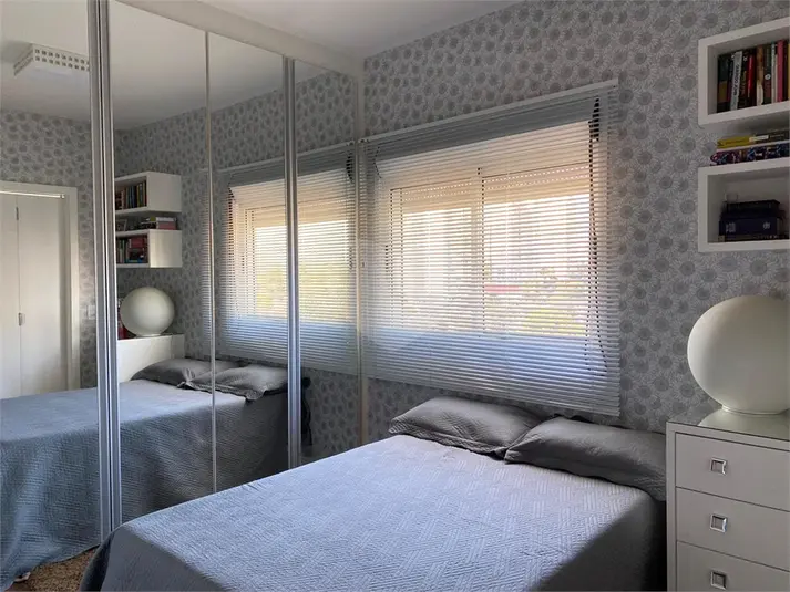 Apartamento com 2 quartos à venda em Campo Belo – SP