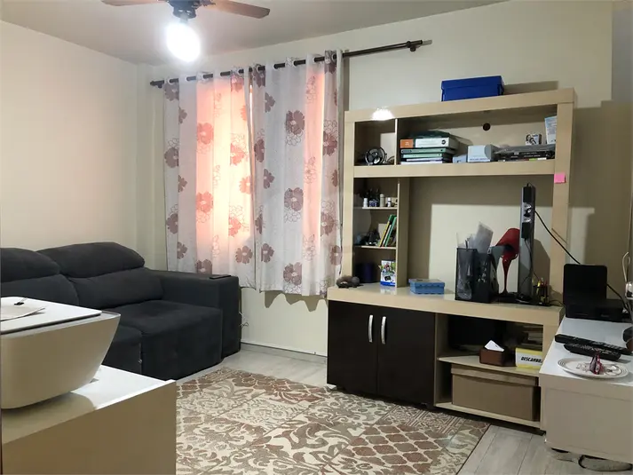 Apartamento com 2 quartos à venda em Santana – SP