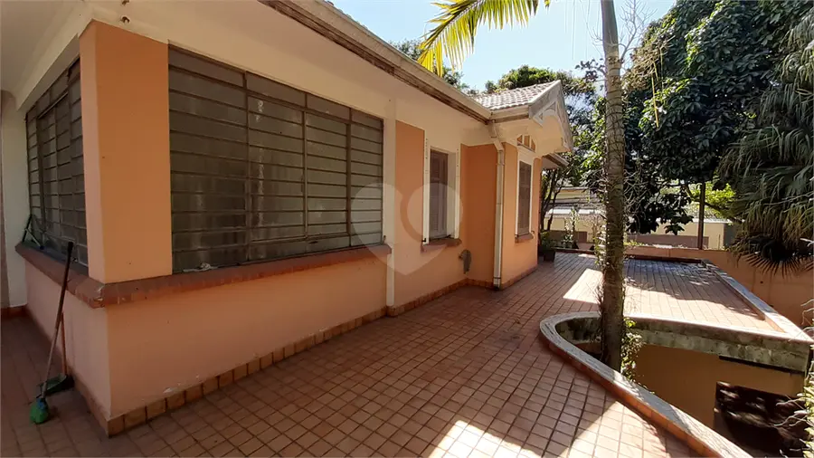 Casa com 3 quartos à venda em Brooklin – SP