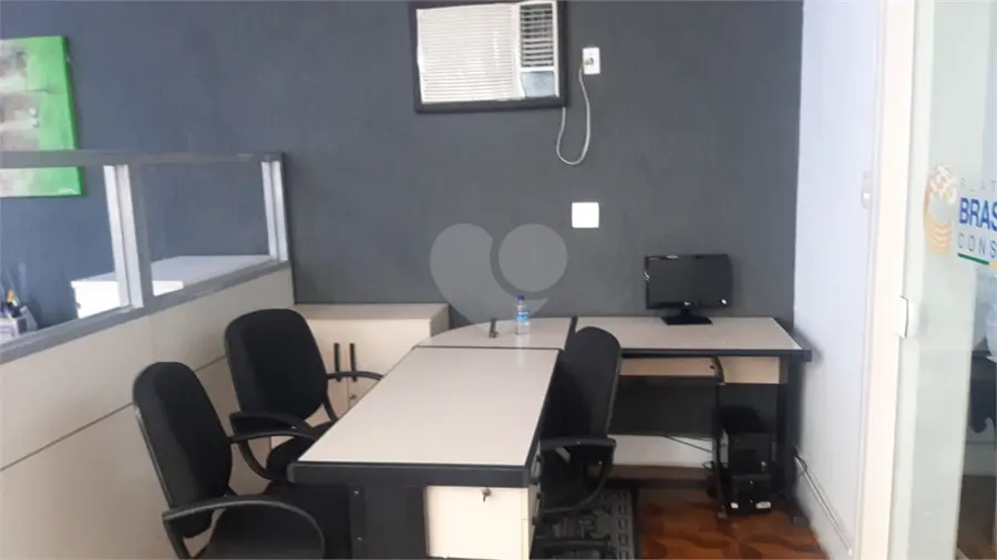 Salas para alugar em Pacaembú – SP