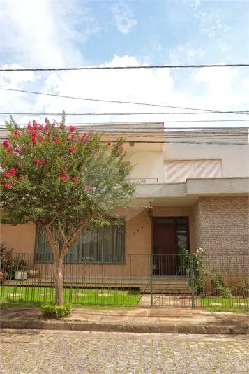 Casa com 3 quartos à venda em Santana – SP