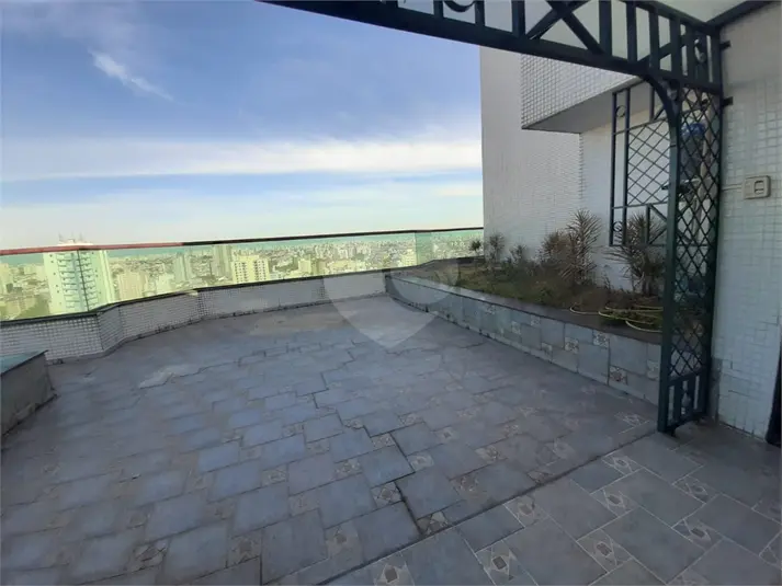 Apartamento com 10 quartos à venda em Santana – SP