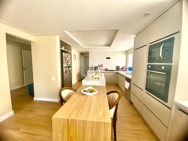 Apartamento com 3 quartos à venda em Aclimação – SP