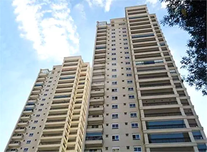 Apartamento com 4 quartos à venda em Santa Teresinha – SP