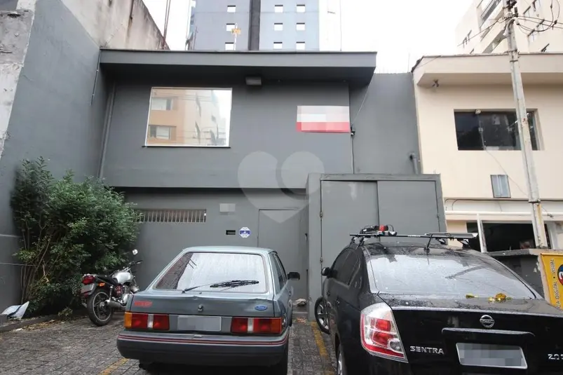 Sobrado com 3 quartos à venda em Moema – SP