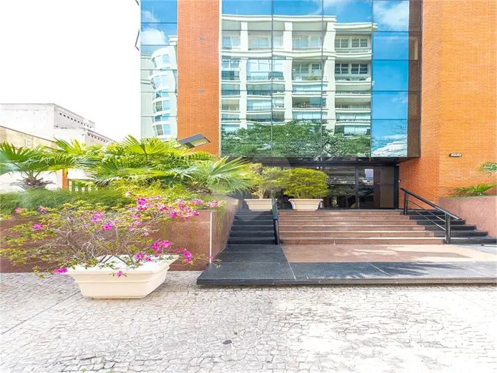 Salas à venda em Moema – SP