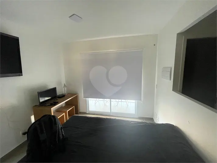 Apartamento com 1 quarto à venda ou para alugar em Vila Mariana – SP