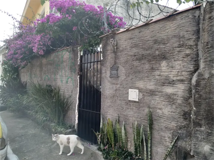 Casa com 3 quartos para alugar em Jabaquara – SP