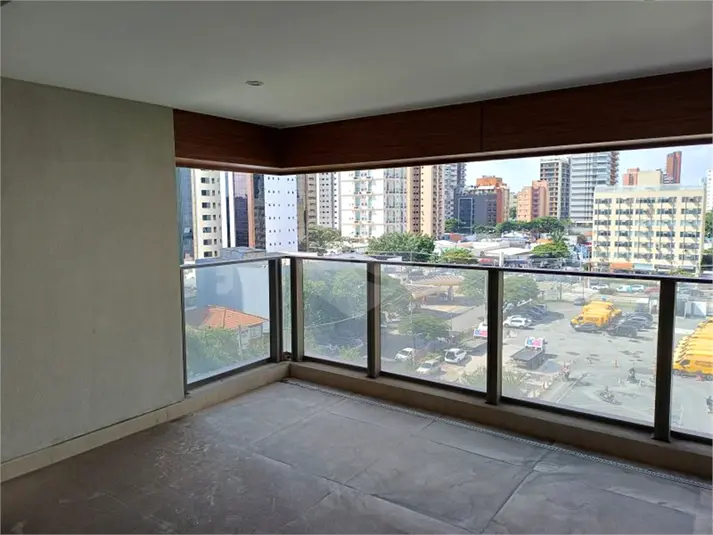 Apartamento com 4 quartos à venda em Campo Belo – SP