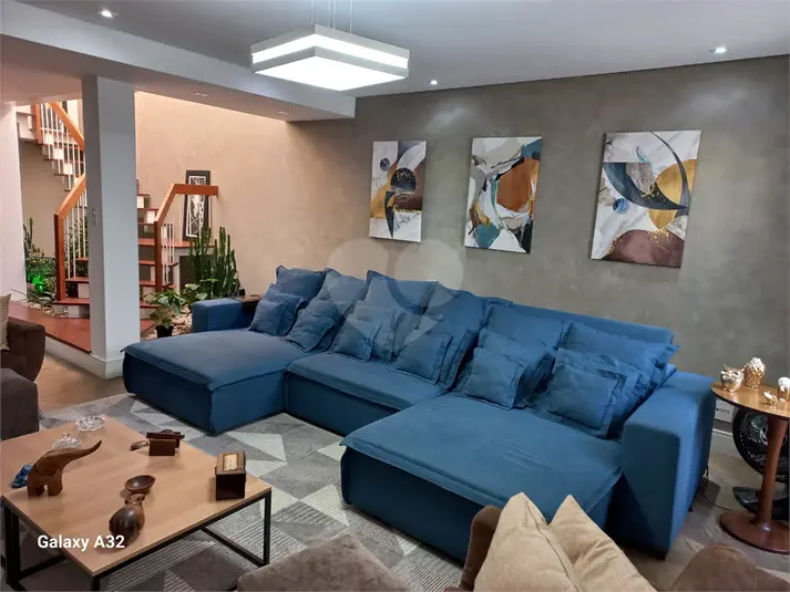 Sobrado com 3 quartos à venda em Santana – SP