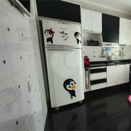 Sobrado com 3 quartos à venda em Mooca – SP
