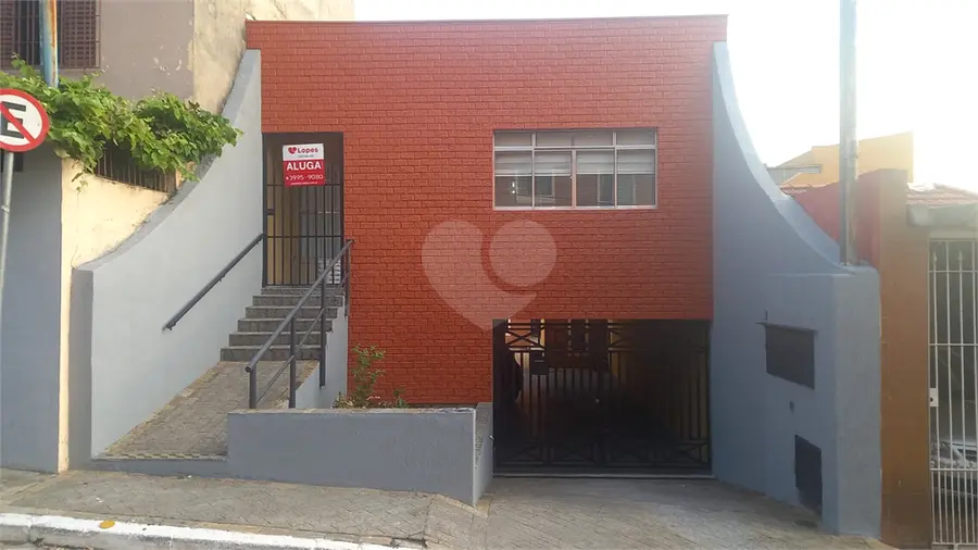 Salas para alugar em Vila Diva – SP